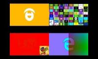 Full Best Animation Logos Quadparison 307