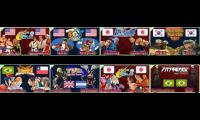 Thumbnail of Kairat Almaty VS Kukesi