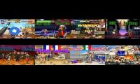 Thumbnail of RNK Split VS Mika Yerevan