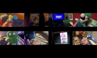 8 Watches The Nickelodeon Fish Logo Videos At Once