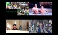 Gangnam Style Mashup