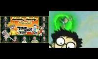 Time Warp Trio Theme - Saturday Morning Acapella mix