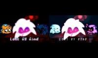 Thumbnail of FNF Mashup: Losing Their Minds