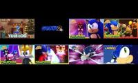 Thumbnail of The “Gotta Go FAST” Adventures of the Cobalt Blue Hedgehog named SONIC