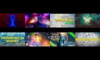 NEW 432HZ MAGZ WEALTH