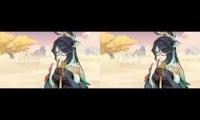 Thumbnail of Character Teaser - Xianyun: Discernment and Ingenuity | Genshin Impact