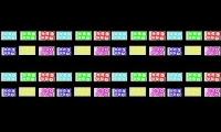 Too Many Best Animation Logos Colors