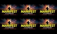 Thumbnail of Instant Manifestation x Morning Guided Meditation