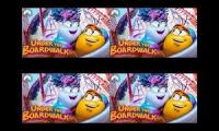 Thumbnail of Up To Faster 4 Parison To Under the Boardwalk