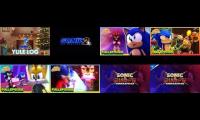Thumbnail of The “Gotta Go FAST” Adventures of the Cobalt Blue Hedgehog named SONIC: Part Two