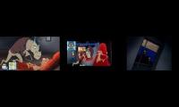 Thumbnail of Youre fucking crazy! - Sparta Remix Trioparison