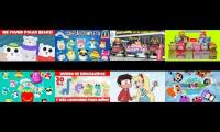 Thumbnail of Up to Faster 8 seconds