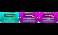 Sync Geometry Dash Levels