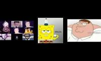 Thumbnail of Flo Rida - Whistle 16 Mashups (Um actually its 10) Short Version