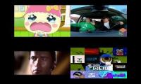 Thumbnail of Sparta Remixes Side by Side 2 (Taffy24mix Version)
