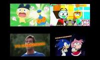 Thumbnail of Sparta Remixes Side by Side 3 (Taffy24mix Version)