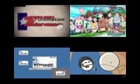 Thumbnail of Sparta Remixes Side by Side 8 (Taffy24mix Version)