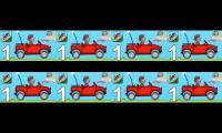 Thumbnail of The Ultimate Hill Climb Racing
