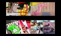 Thumbnail of Regular Show Pink Panther BFDIA 9 & Auta 2 Ps3