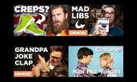Thumbnail of good mythical morning mores