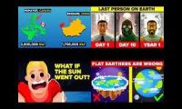Thumbnail of geographic type crappy videos!!!!!11