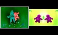 noggin and nickjr logo collection effects part 1 in goo goo gaa gaa in g major 7