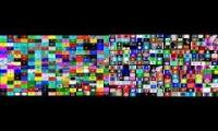 (LOUD) 512 Full Best Animation Logos