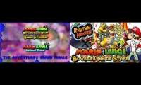 Thumbnail of The Adventures Grand Finale - Rhythm Heaven Custom Remix