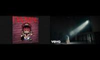 Thumbnail of HUMBLE - Kendrick Lamar x Super Mario World (hold back Kendrick ~.4 secs)