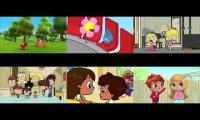 Thumbnail of Stephanie Foxs Creations 1, 2, 3, 4, 5, 6
