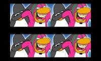Thumbnail of up to faster 4 parison to club pinguin