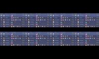 Thumbnail of YUKI HYPER ARLOTT FIGHTER FULL STACK!!!!! POWER LAWAN 300 LEBIHHHH!!!!!