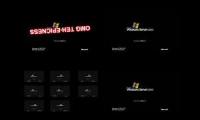 Thumbnail of [Sparta Remix Quadparison] Windows Server 2003