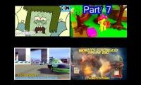 Thumbnail of Regular Show Terror Tales Of The Park MLP Airport Cars 2 Chick Hicks Battle Race & ThomasToyTrains