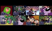 All 8 Evil Con Carne Episodes Played at the Same Time