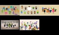 5 Dumb Ways to Die (pt1)