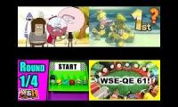 Thumbnail of Regular Show Mario Kart 8 Deluxe M&h Racing & Toystew