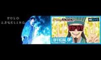 Thumbnail of Ita ya boy, Sung Jinwoo!