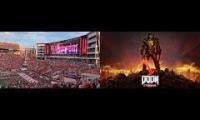 Thumbnail of Texas Enters to Doom Music