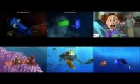 Finding Nemo Up To Faster