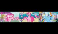 Thumbnail of HISTORY OF MY LITTLE PONY (1983 ~ 2024)