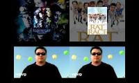 Thumbnail of MYSTERY MEN/RAT RACE: A STEVE HARWELL TRIBUTE