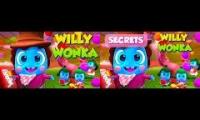 The Moonies Official: Willy WONKA and the Oompa Loompas: Old VS New