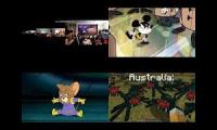 up to faster 93 parison to nintendo ny and crossover