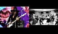 Thumbnail of Deep Purple Highway Twist
