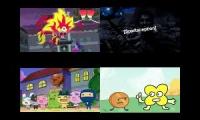Thumbnail of Sparta Remixes Side by Side 16 (Taffy24mix Version)