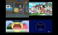 Thumbnail of Sparta Remixes Side by Side 8 (Taffy24mix Version)