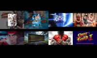 Thumbnail of The Street Fighter Movie Series