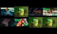 Thumbnail of Simba (Tarzan) Simba (Shrek) (1999) (2001)