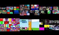 Too Many Gummy Bears CARTOON NETWORK